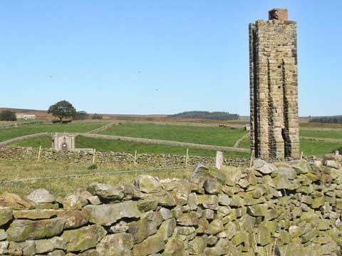 Sighting Tower